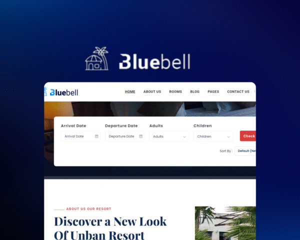 BlueBell