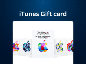 ITunes Gift Card