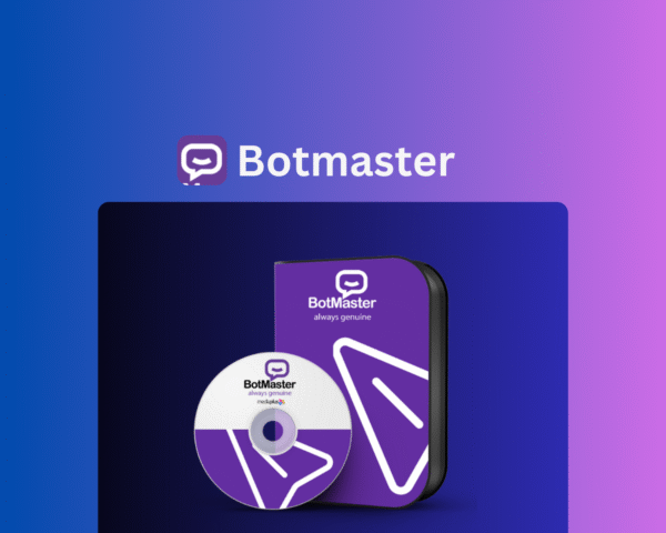Botmaster