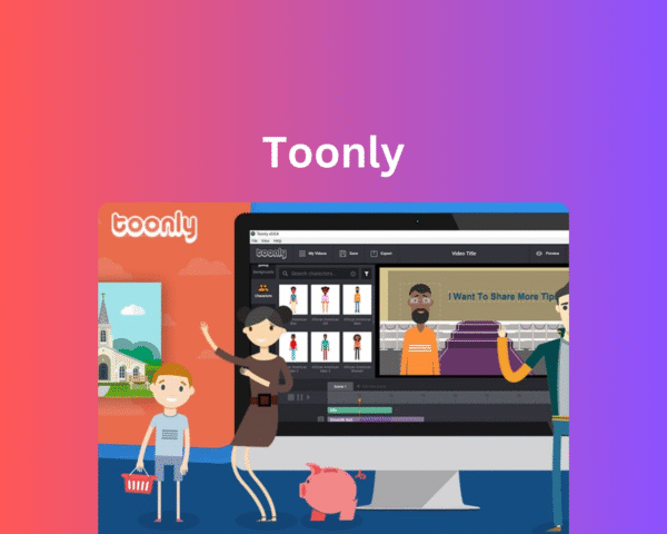 Toonly