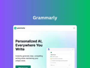 Grammarly