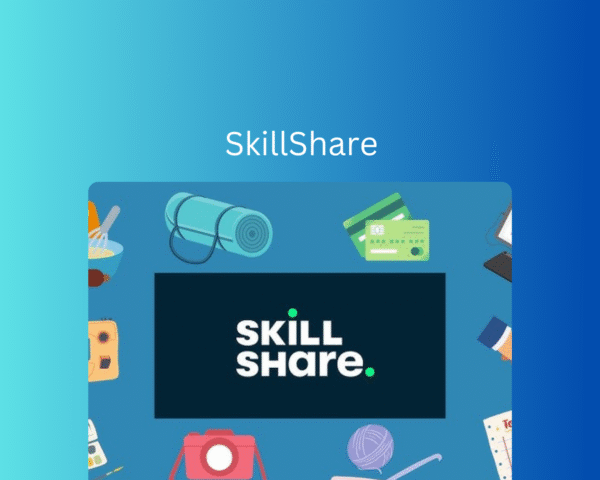 Skillshare