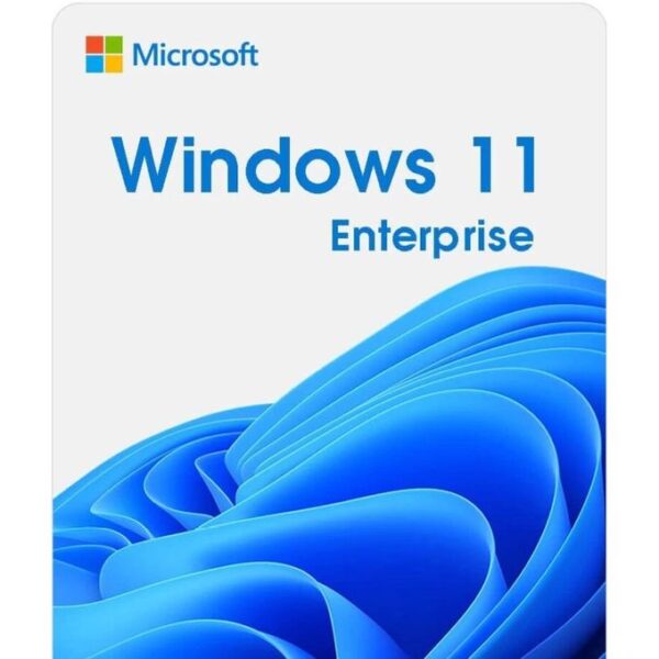 Windows 11 Enterprise